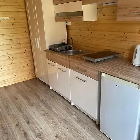 Hébergement de vacances I 