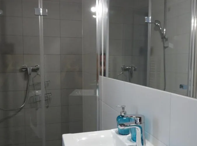 Дом отдыха I 