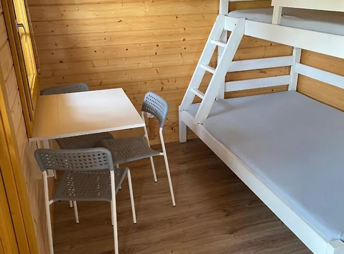 Prázdninový dům I 