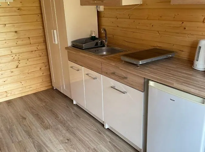 Prázdninový dům I 