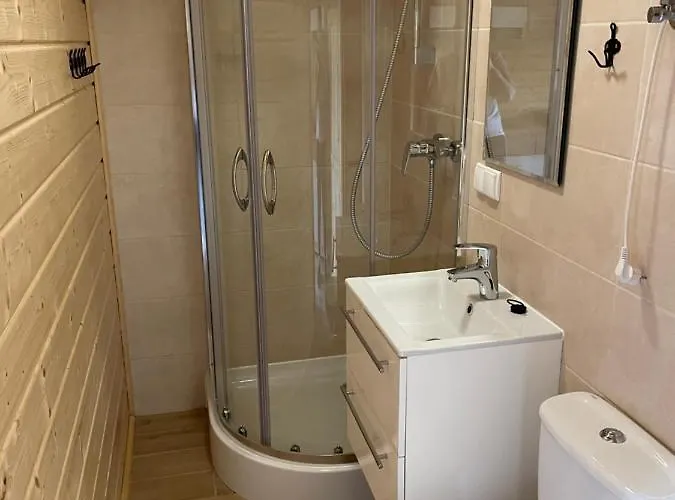 Prázdninový dům I 