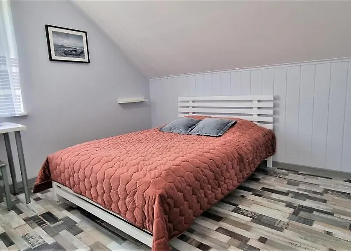 Дом отдыха I 