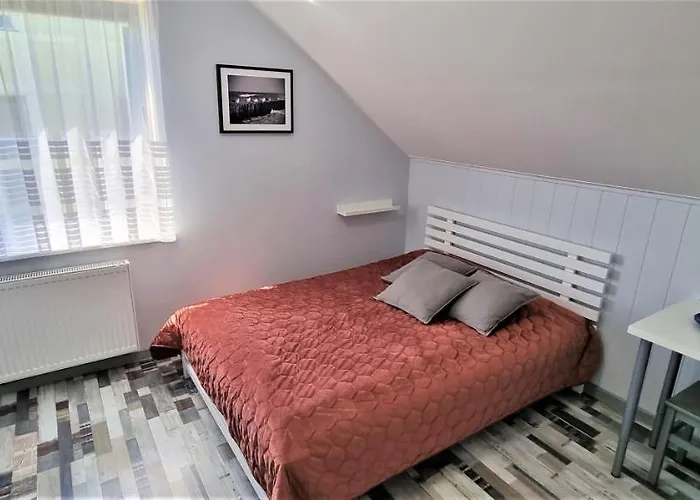 Prázdninový dům I 