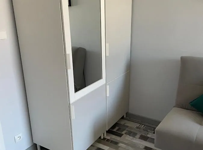 Prázdninový dům I 