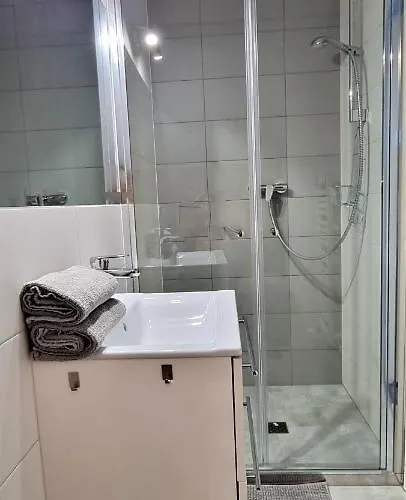 Дом отдыха I 