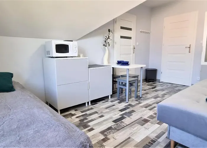 Дом отдыха I 