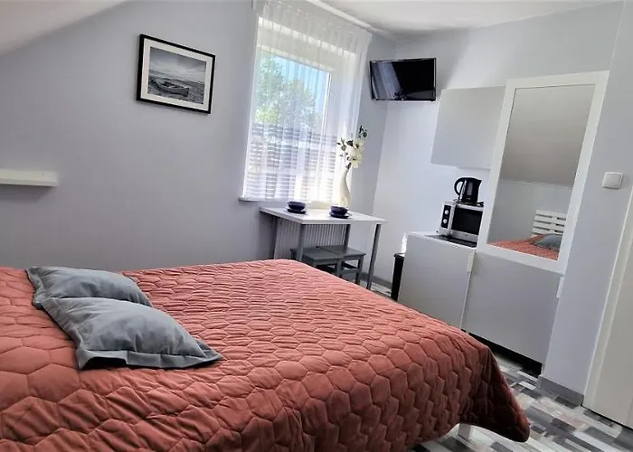 Prázdninový dům I 