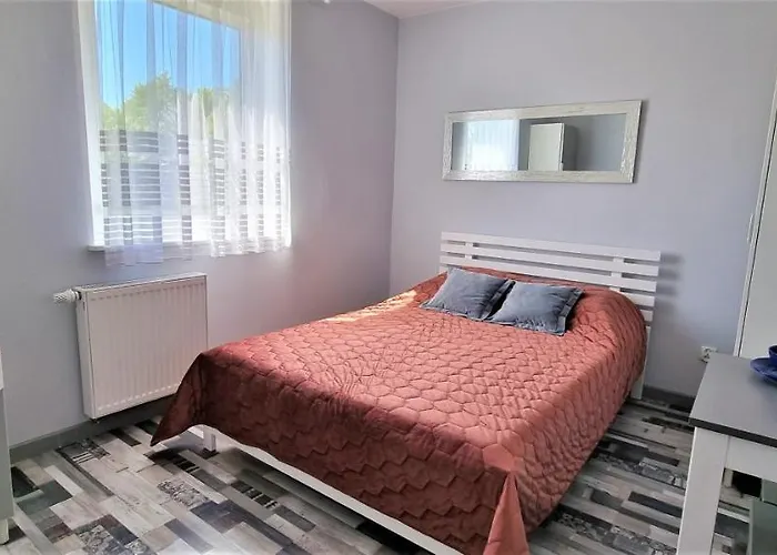 Prázdninový dům I 