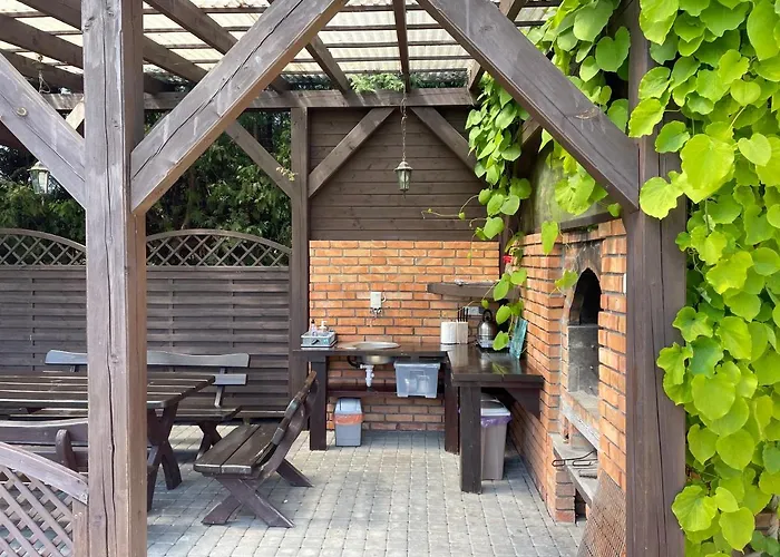 Дом отдыха I 