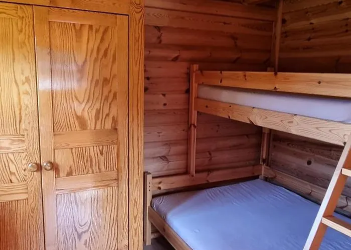 Prázdninový dům I 