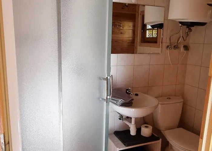 Prázdninový dům I 