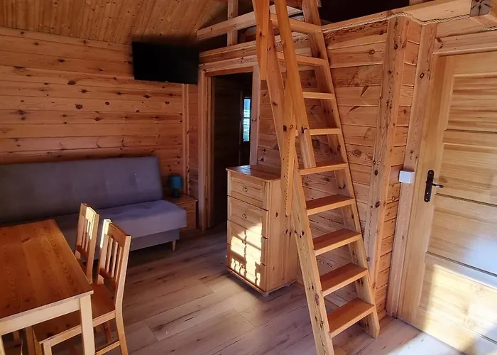 Prázdninový dům I 