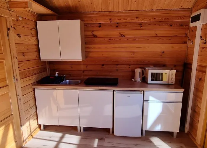 Дом отдыха I 