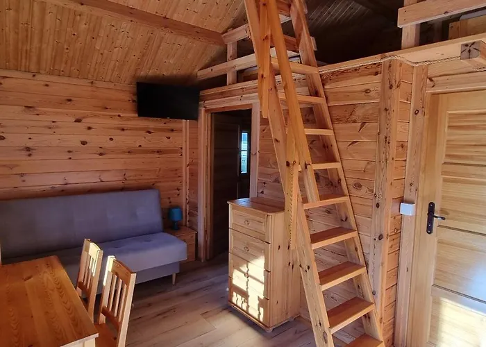 Дом отдыха I 