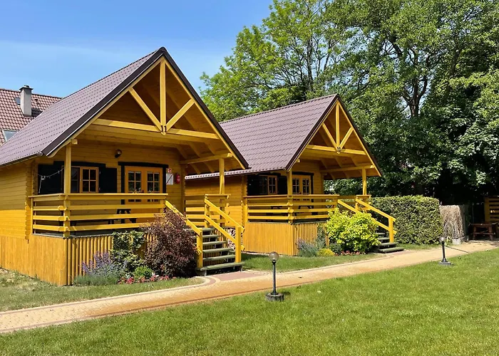 Дом отдыха I 