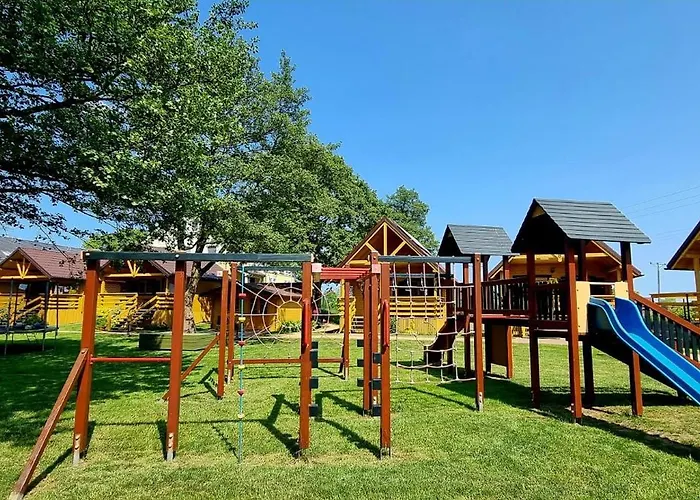 Prázdninový dům I 