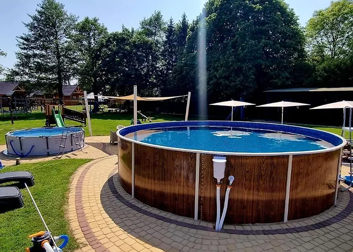 Prázdninový dům I 