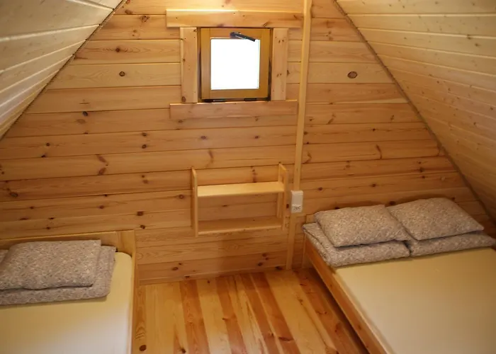 Prázdninový dům I 