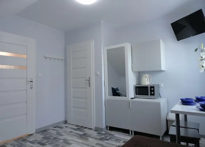 Prázdninový dům I 